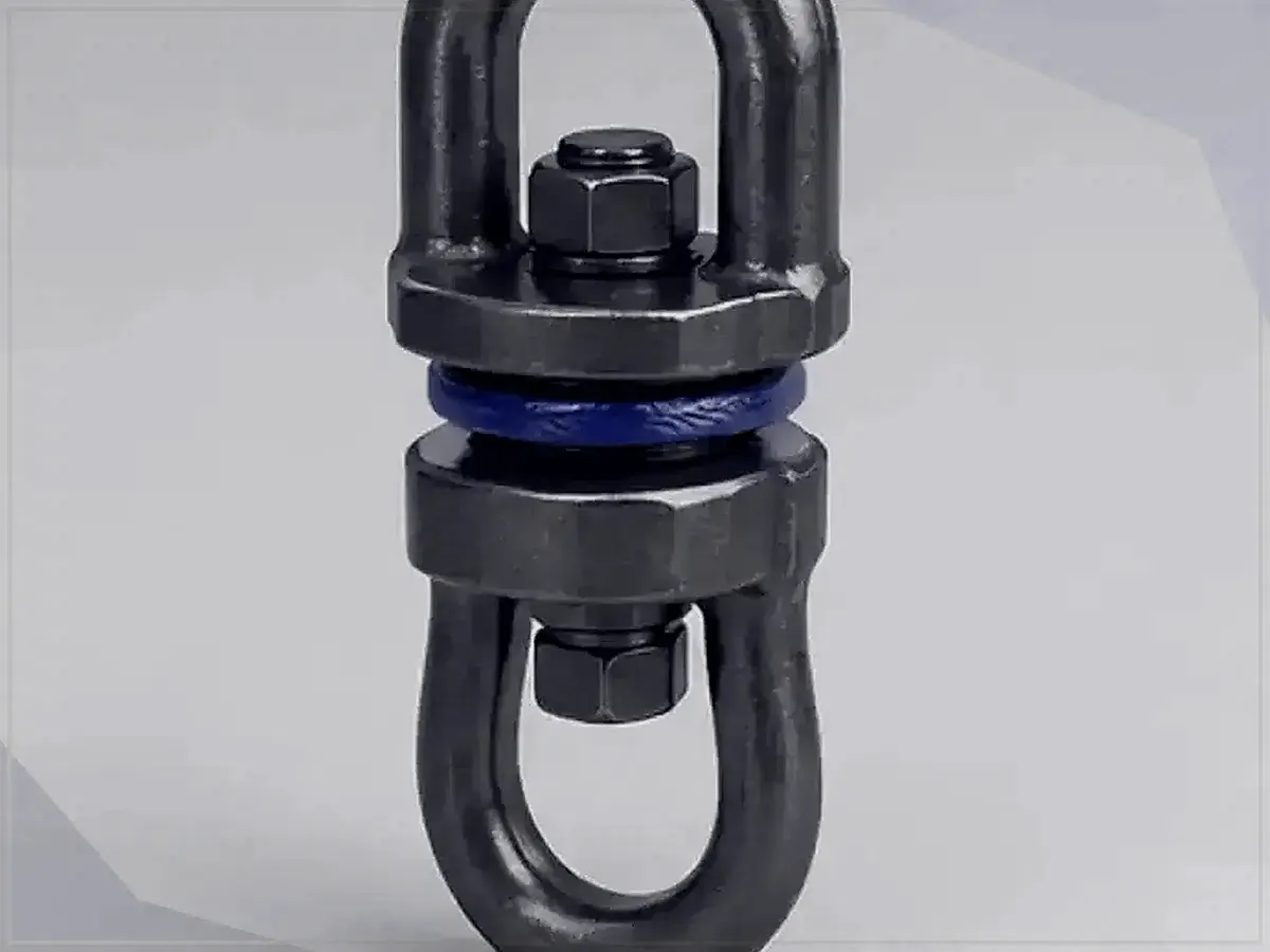 Тяговая оснастка: тяговые головки, проектное исполнение, модель IC-GRIP-SIDE-P, артикул ICB-SWV-PRO-0672